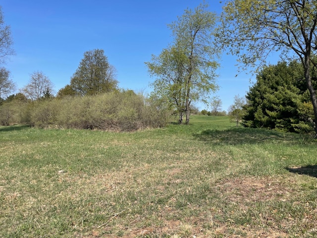 V/L N Benson Rd, Fountain, MI 49410