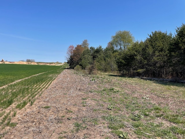 V/L N Benson Rd, Fountain, MI 49410
