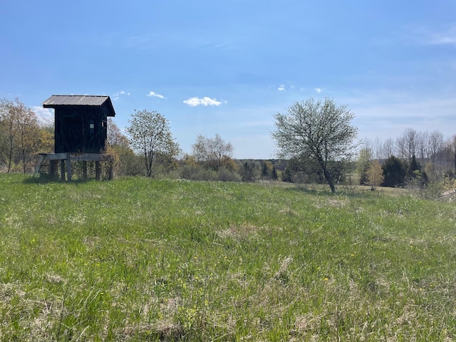 V/L N Benson Rd, Fountain, MI 49410