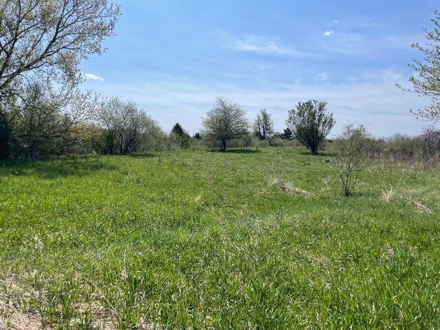 V/L N Benson Rd, Fountain, MI 49410