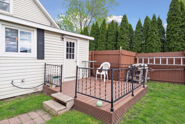 12948 Peck Ave, Sawyer, MI 49125