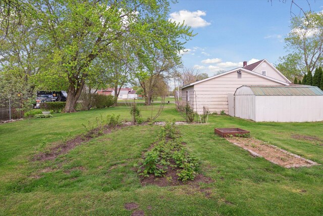 12948 Peck Ave, Sawyer, MI 49125