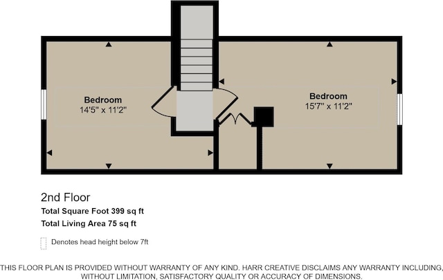 property floor plan