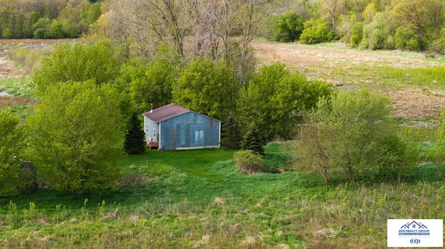 10500 Bunkerhill Rd, Jackson, MI 49201 - photo 4