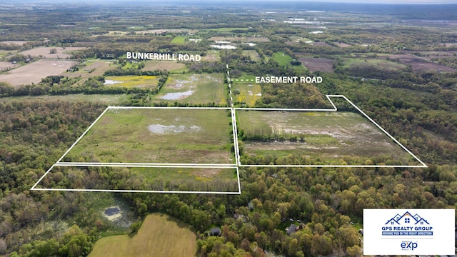 10500 Bunkerhill Rd, Jackson, MI 49201 - photo 1