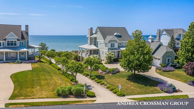 665 Lantern Watch Dr Unit 28, South Haven, MI 49090 - photo 2
