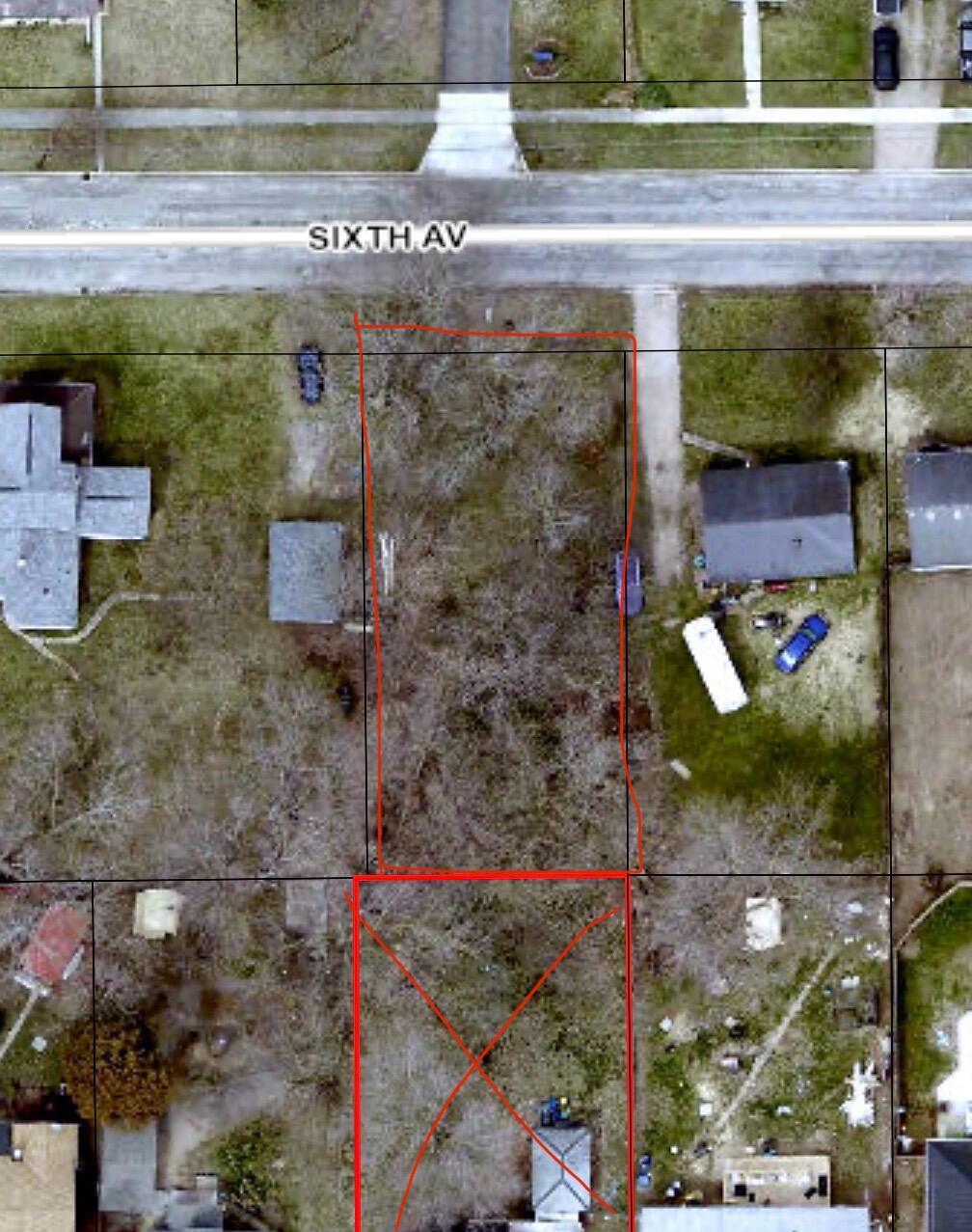 6th Ave, Three Rivers, MI 49093