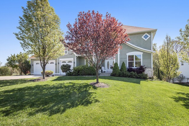 8030 Lionel Dr SW, Byron Center, MI 49315 - photo 4