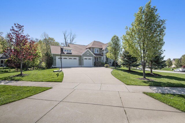 8030 Lionel Dr SW, Byron Center, MI 49315 - photo 5