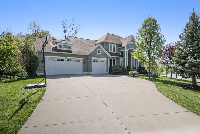 8030 Lionel Dr SW, Byron Center, MI 49315 - photo 6