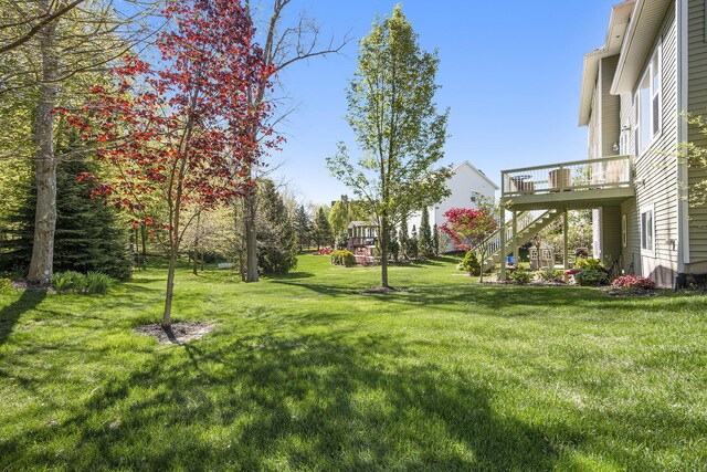 8030 Lionel Dr SW, Byron Center, MI 49315 - photo 39