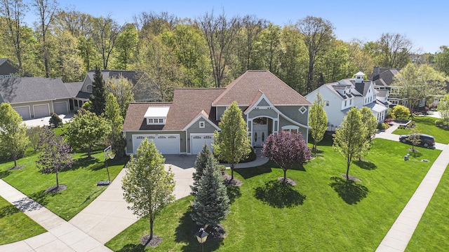 8030 Lionel Dr SW, Byron Center, MI 49315 - photo 1