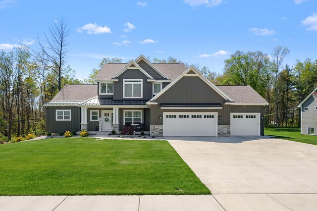 5414 Bradley Ct, Kalamazoo, MI 49009 - photo 42