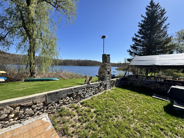 7293 E Hungerford Lake Dr, Big Rapids, MI 49307