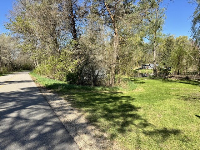 7293 E Hungerford Lake Dr, Big Rapids, MI 49307