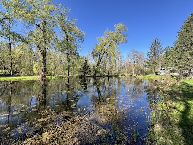 7293 E Hungerford Lake Dr, Big Rapids, MI 49307