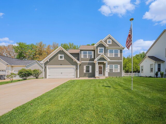 2380 Avalon Woods Dr, Portage, MI 49024 - photo 44