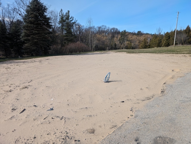 5766 S Pere Marquette Hwy, Ludington, MI 49431