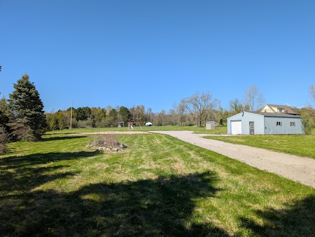 5766 S Pere Marquette Hwy, Ludington, MI 49431