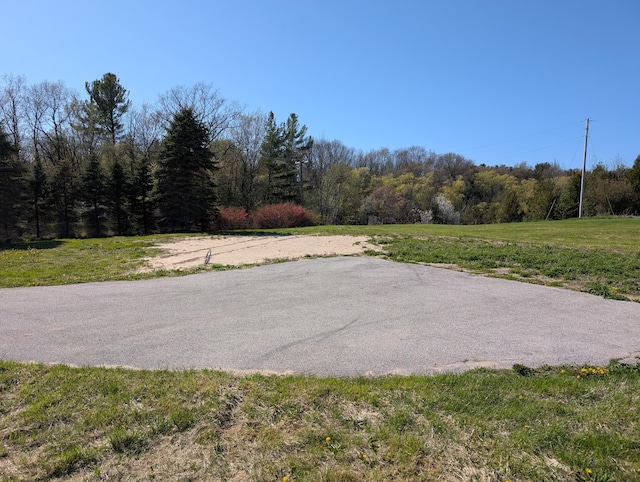 5766 S Pere Marquette Hwy, Ludington, MI 49431