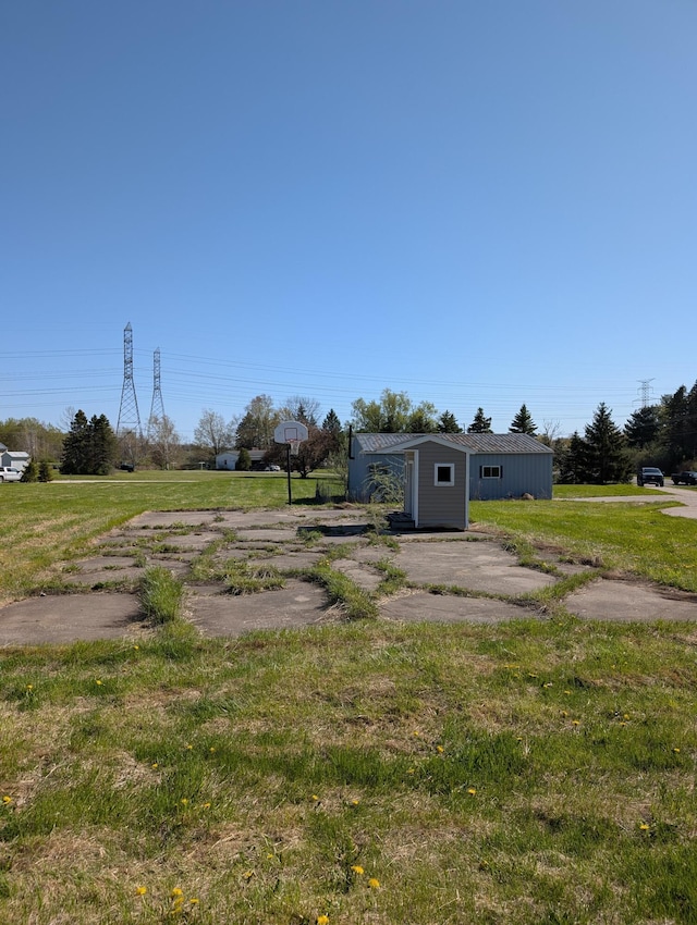 5766 S Pere Marquette Hwy, Ludington, MI 49431