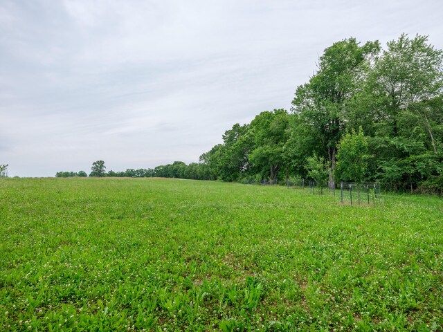 1518 M Dr S, East Leroy, MI 49051 - view of local wilderness with rural landscape