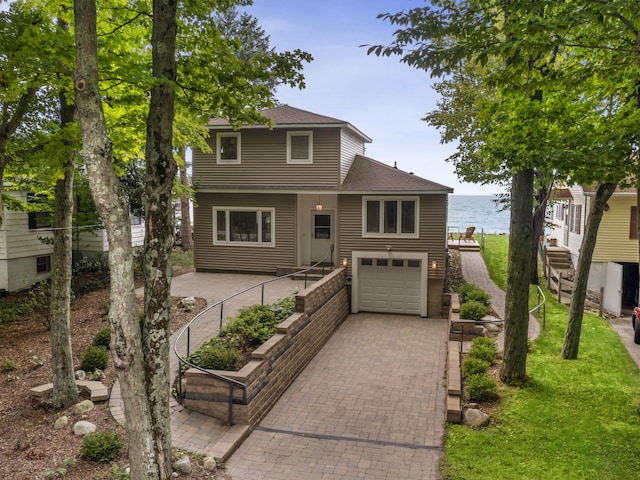 17646 S Ridgewood Dr, Arcadia, MI 49613