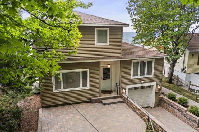 17646 S Ridgewood Dr, Arcadia, MI 49613
