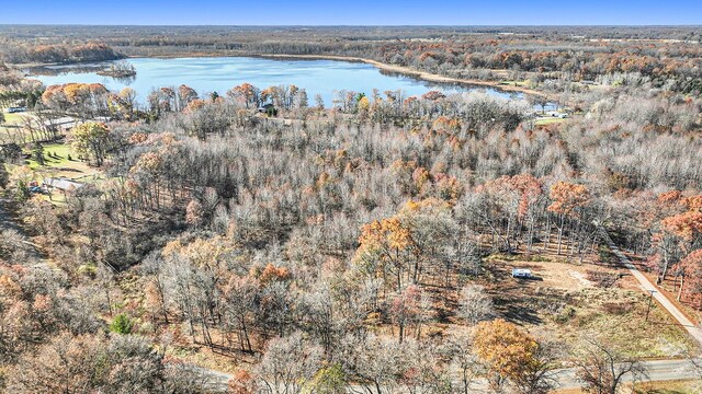 V/L Cedar Lake, Marshall, MI 49068