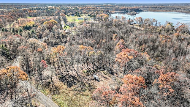 V/L Cedar Lake, Marshall, MI 49068
