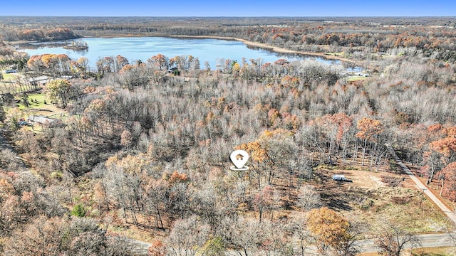 V/L Cedar Lake, Marshall, MI 49068