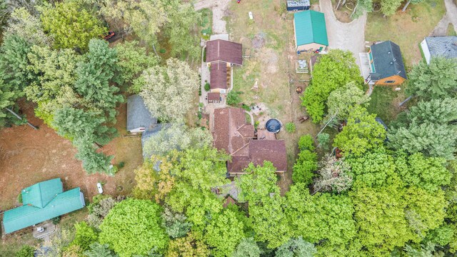 4958 Juniper Rdg, Newaygo, MI 49337 - photo 42