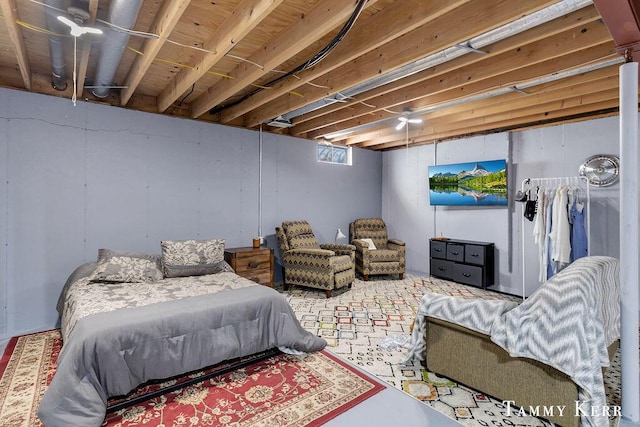 940 Laketown Dr, Holland, MI 49423 - view of bedroom