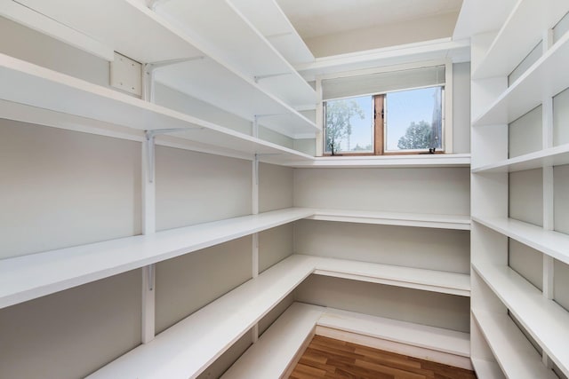 1514 Ferndale Blvd, Niles, MI 49120 - view of pantry