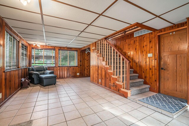 1514 Ferndale Blvd, Niles, MI 49120 - view of unfurnished sunroom