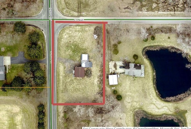 11039 36th St S, Scotts, MI 49088