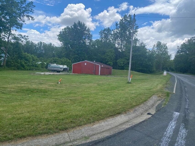 11039 36th St S, Scotts, MI 49088