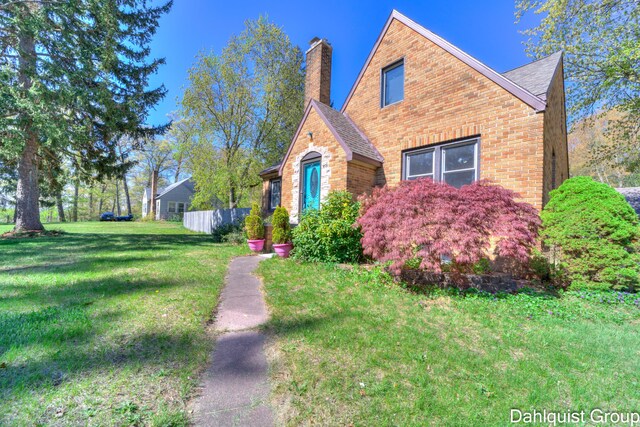 1573 N Whitehall Rd, Muskegon, MI 49445 - photo 5