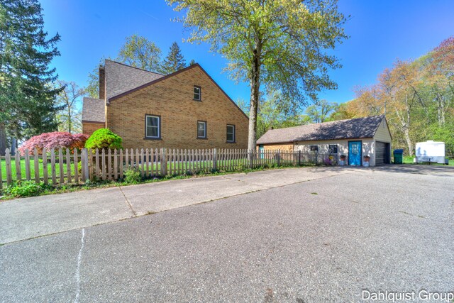 1573 N Whitehall Rd, Muskegon, MI 49445 - photo 54