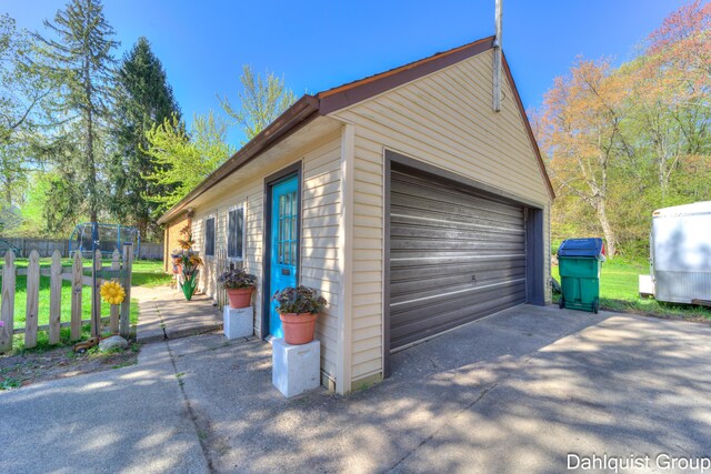 1573 N Whitehall Rd, Muskegon, MI 49445 - photo 56