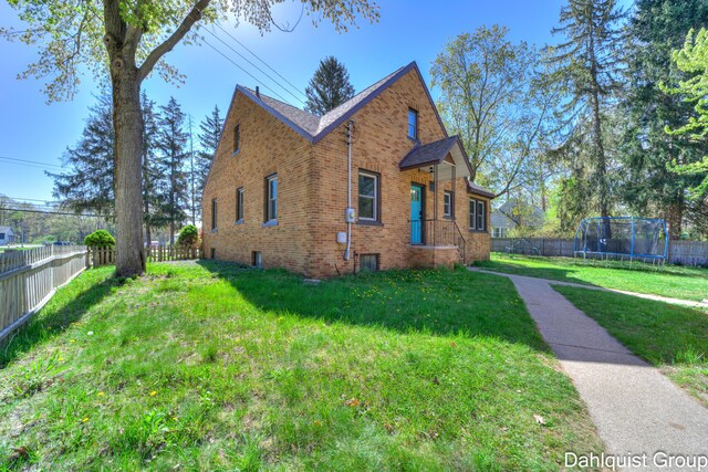 1573 N Whitehall Rd, Muskegon, MI 49445 - photo 57