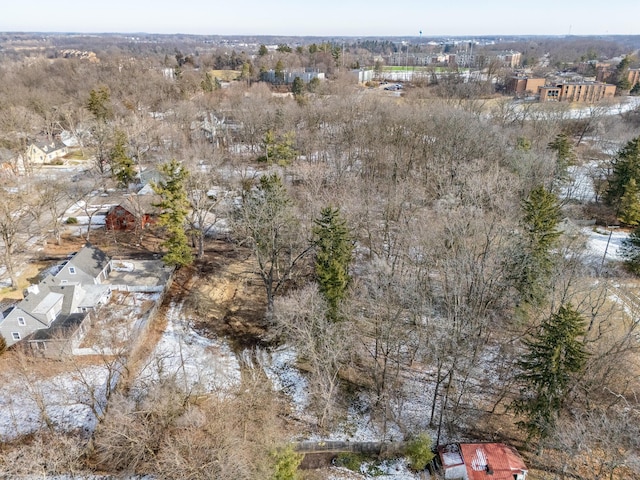 1632 Broadway St, Ann Arbor, MI 48105