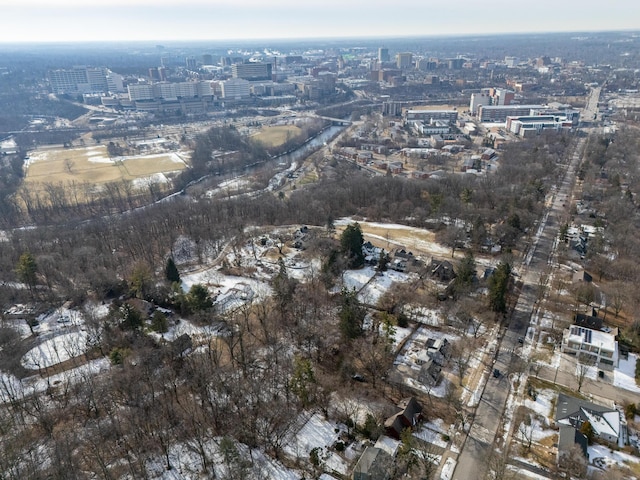 1632 Broadway St, Ann Arbor, MI 48105