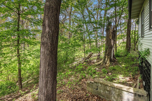 7566 Red Arrow Hwy, Stevensville, MI 49127 - view of nature