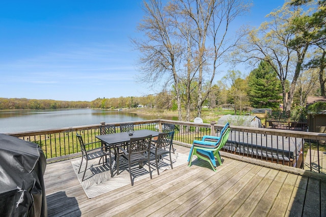 3957 Cleveland Dr W, Bitely, MI 49309 - photo 12