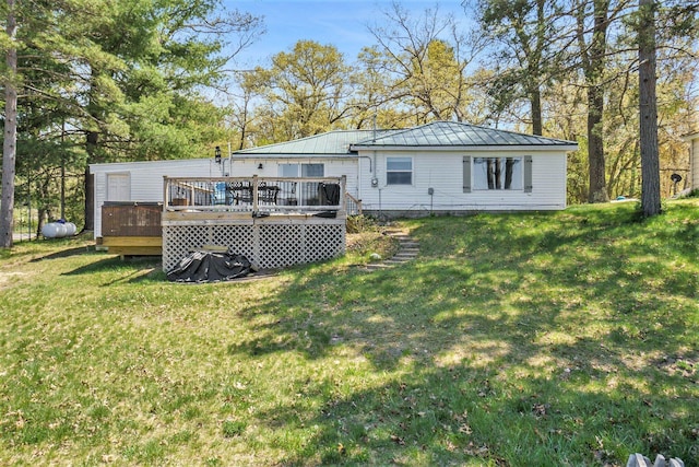 3957 Cleveland Dr W, Bitely, MI 49309 - photo 13