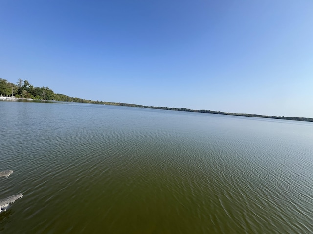 6439 E Sugar Grove Rd, Fountain, MI 49410 - water view