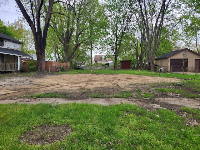 631 N 6th St, Niles, MI 49120