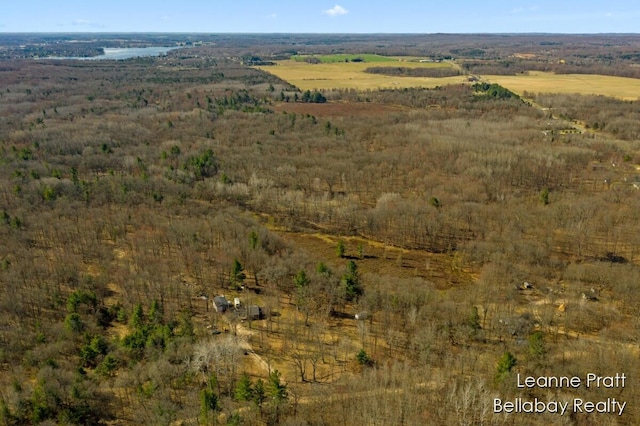 VL W Weidman Rd, Weidman, MI 48893