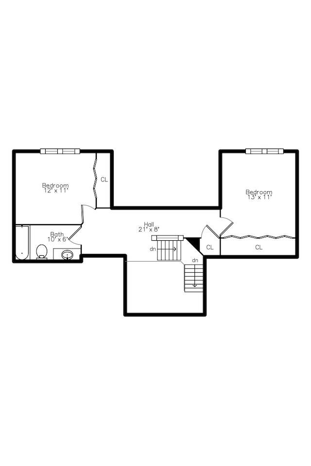 4980 Doral Dr, Ann Arbor, MI 48108 - property floor plan